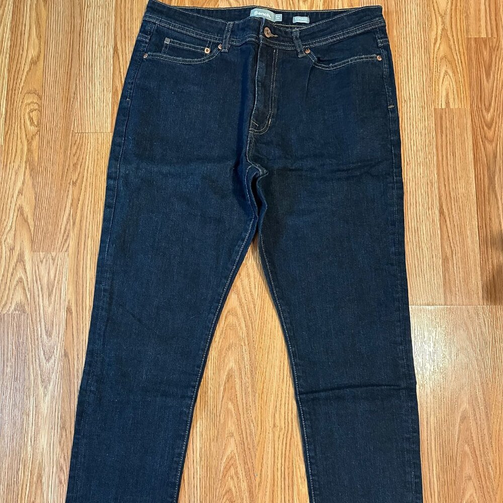 Bench Jeans Men's Size 32x32 Tapered Fit